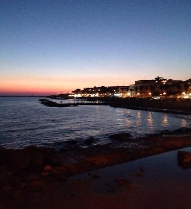 Bed and Breakfast Tripoli Анцио Экстерьер фото