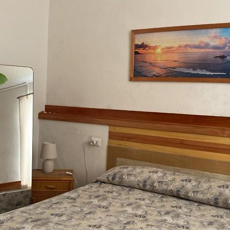 Bed and Breakfast Tripoli Анцио Экстерьер фото