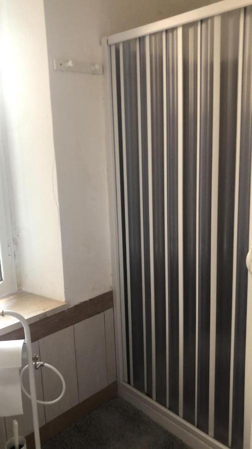 Bed and Breakfast Tripoli Анцио Экстерьер фото
