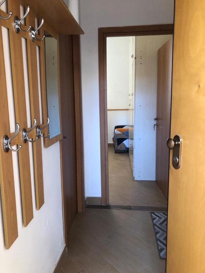 Bed and Breakfast Tripoli Анцио Экстерьер фото