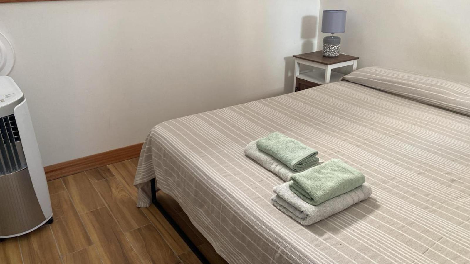 Bed and Breakfast Tripoli Анцио Экстерьер фото