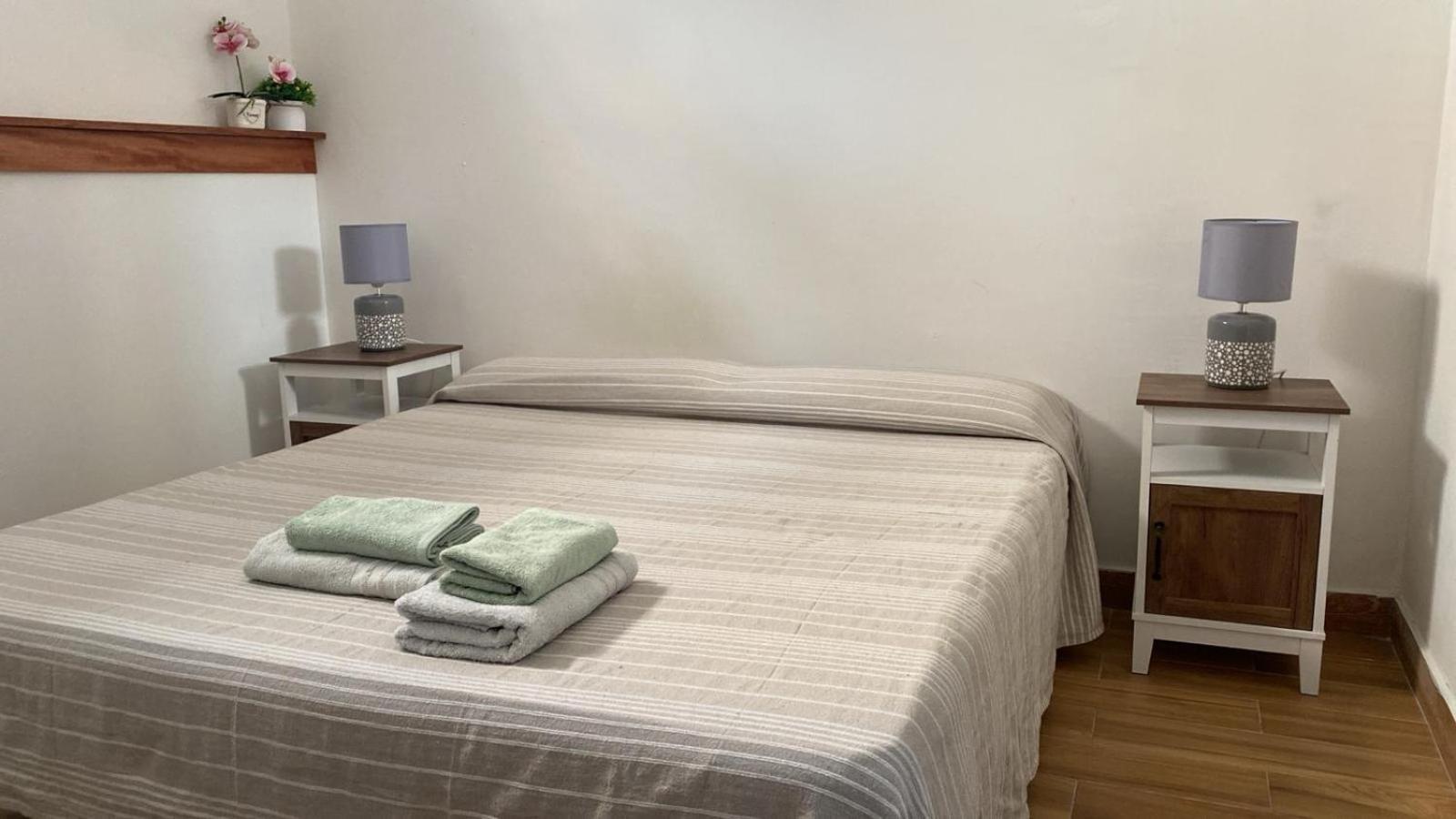 Bed and Breakfast Tripoli Анцио Экстерьер фото