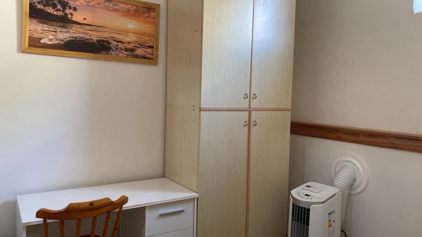 Bed and Breakfast Tripoli Анцио Экстерьер фото