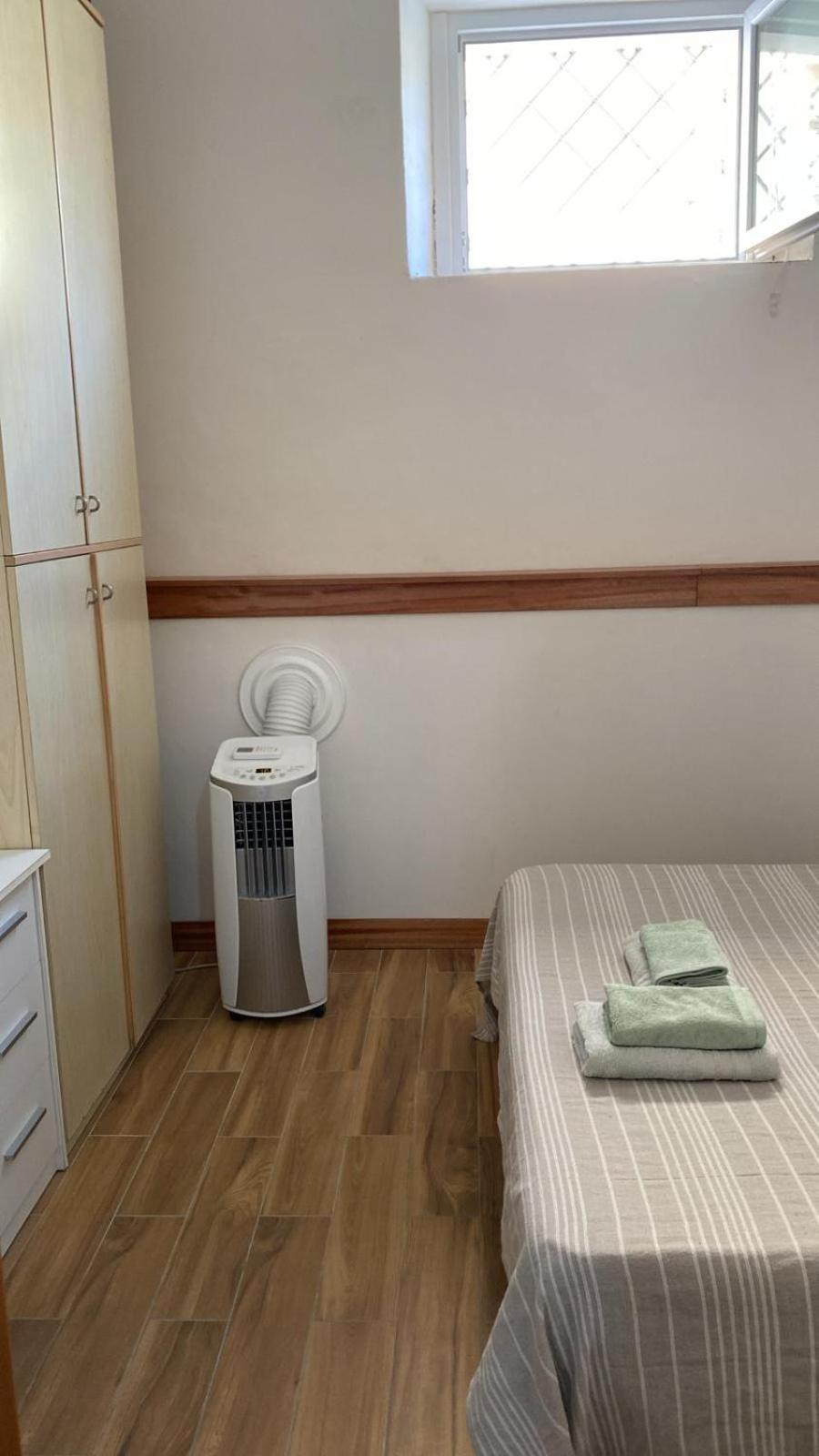 Bed and Breakfast Tripoli Анцио Экстерьер фото