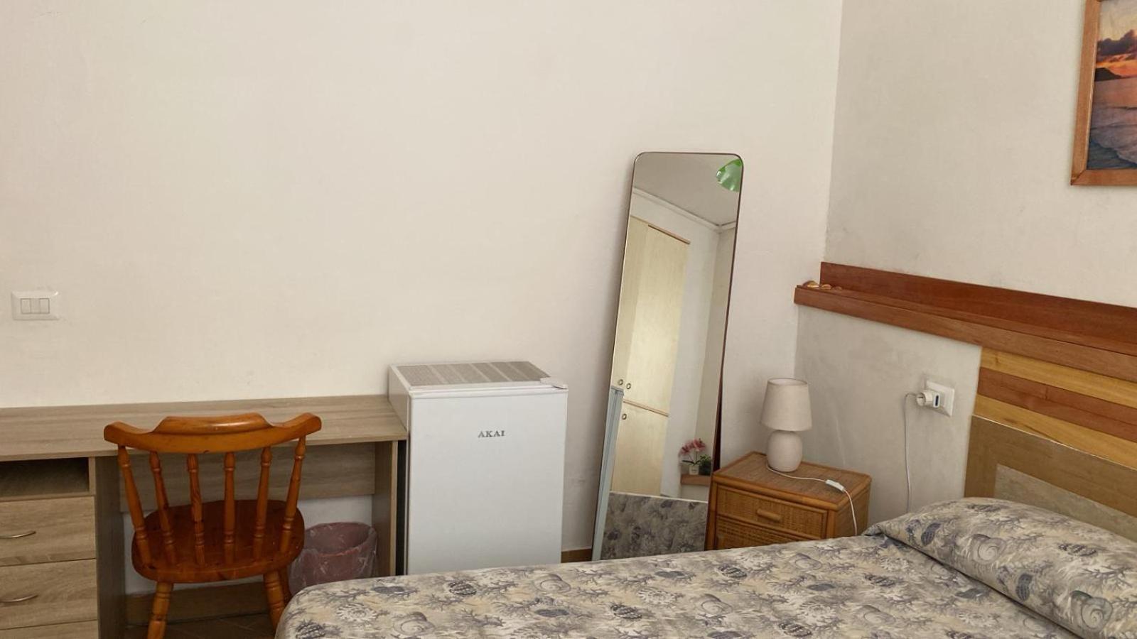 Bed and Breakfast Tripoli Анцио Экстерьер фото